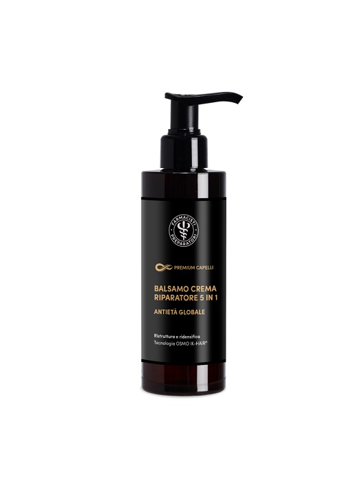 LFP BALSAMO RIPARATORE 190ML - farmanauta.it