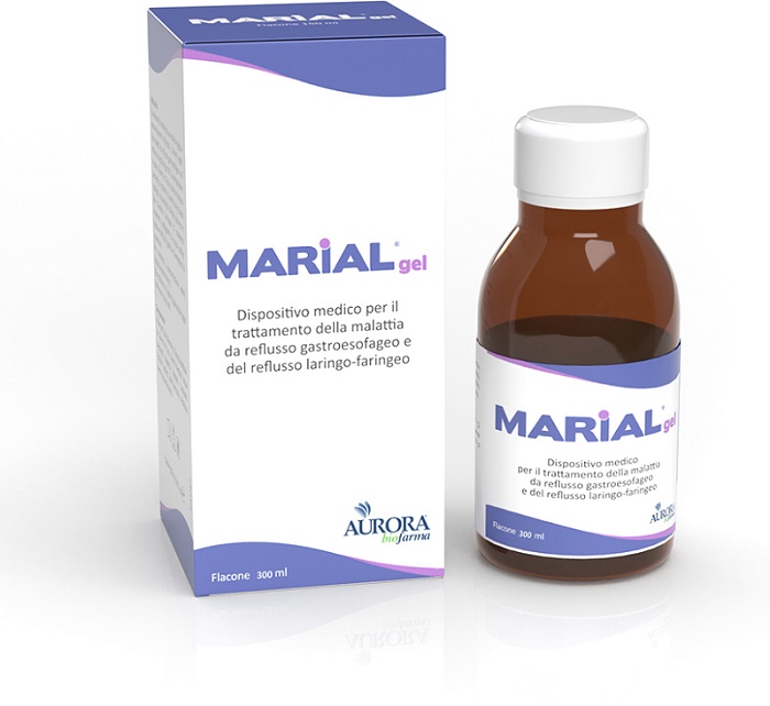 MARIAL GEL 300 ML - farmanauta.it