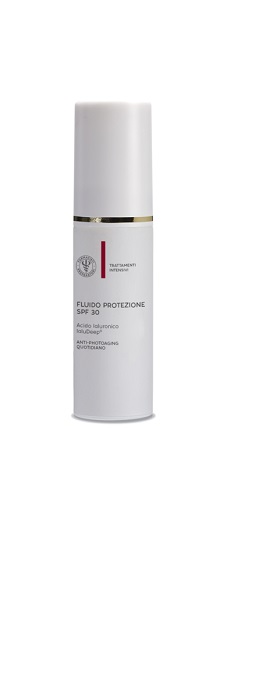 LFP FLUIDO PROTEZIONE ACIDO IALURONICO 30 ML - farmanauta.it