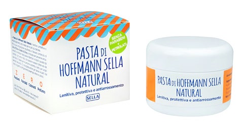 PASTA HOFFMANN SELLA NATURAL 200 ML - farmanauta.it