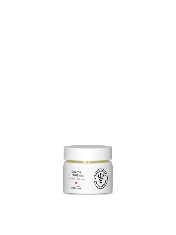 LFP PROMO CREMA NUTRIENTE TX UR 25 ML - farmanauta.it