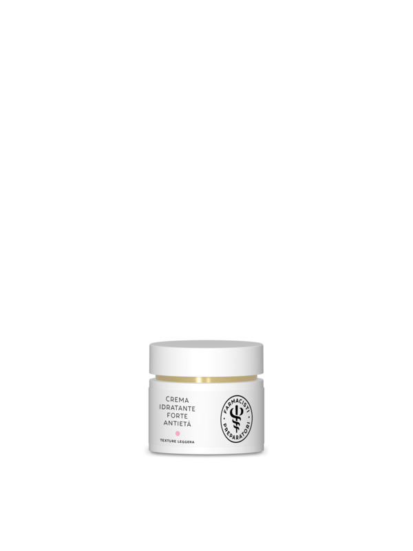 LFP PROMO CREMA IDRATANTE FORTE LEGGERA 25 ML - farmanauta.it