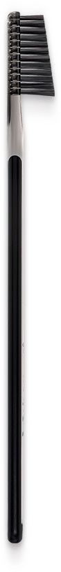 TAUMARIN SPAZZOLINO PROFESSIONAL BLACK CON ANTIBATTERICO - farmanauta.it