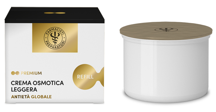 LFP REFILL CREMA LG OSMOTICA 50 ML - farmanauta.it