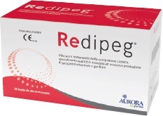 REDIPEG 20 STICK PACK 25 ML - farmanauta.it