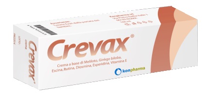 CREVAX CREMA 100 ML - farmanauta.it