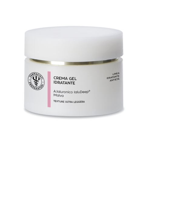 LFP CREMAGEL IDRA MALVA 50 ML - farmanauta.it