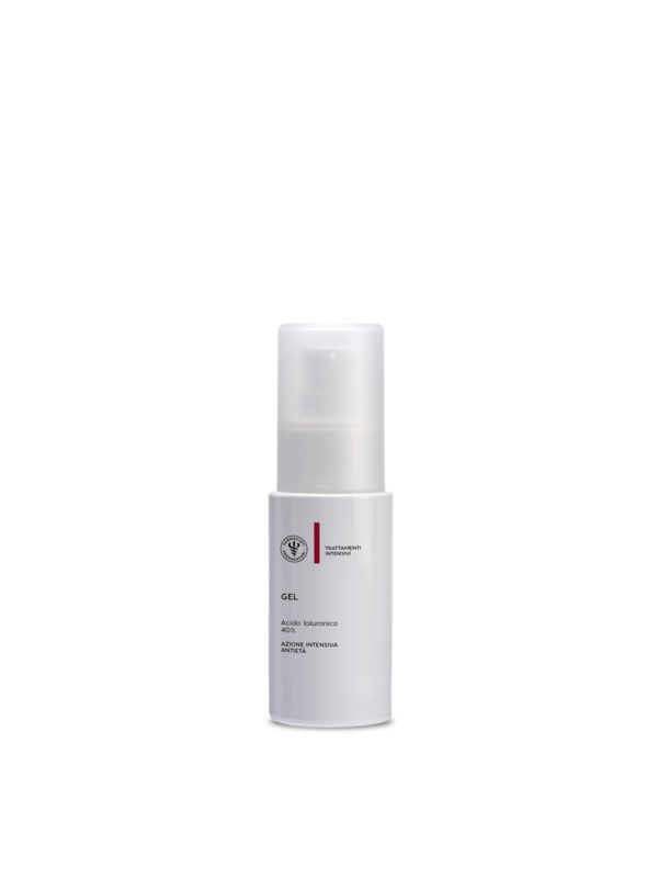 LFP PROMO GEL ACIDO IALURONICO 20 ML - farmanauta.it