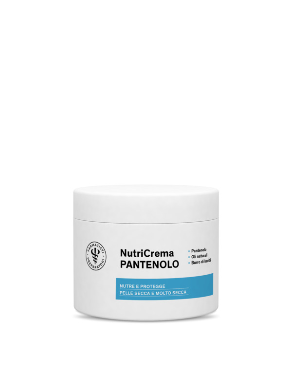 LFP NUTRICREMA PANTENOLO 450 ML - farmanauta.it