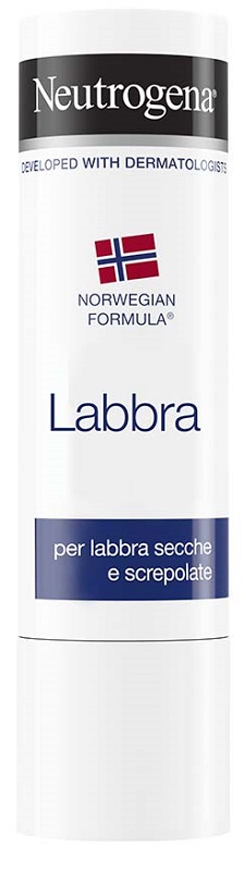 NEUTROGENA STICK LABBRA 4,8 G - farmanauta.it