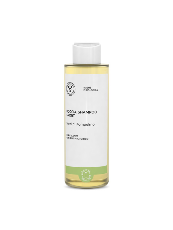 LFP DOCCIASPORT POMPELMO 300 ML - farmanauta.it