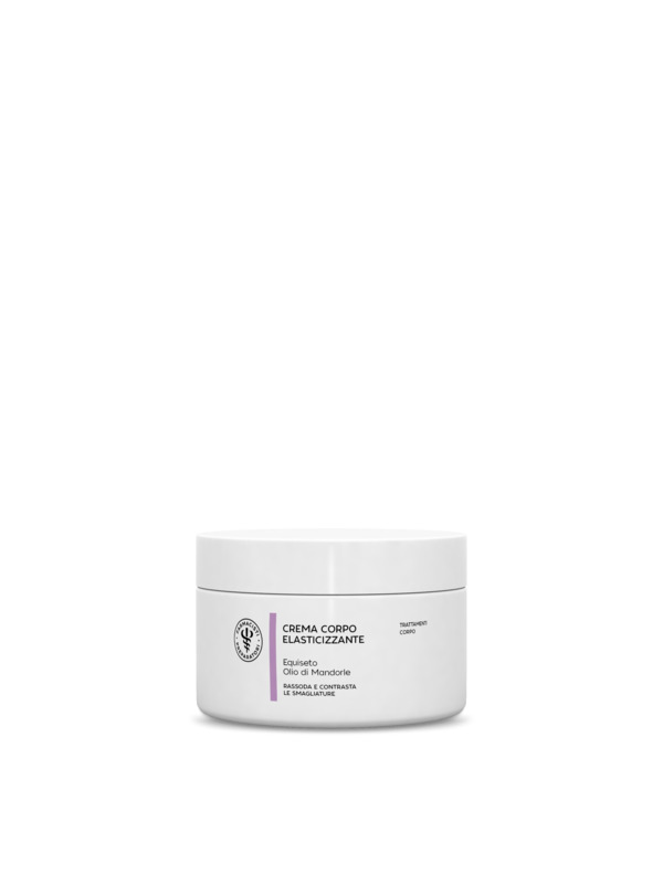 LFP CREMA CORPO ELASTICIZZANTE 250 ML - farmanauta.it