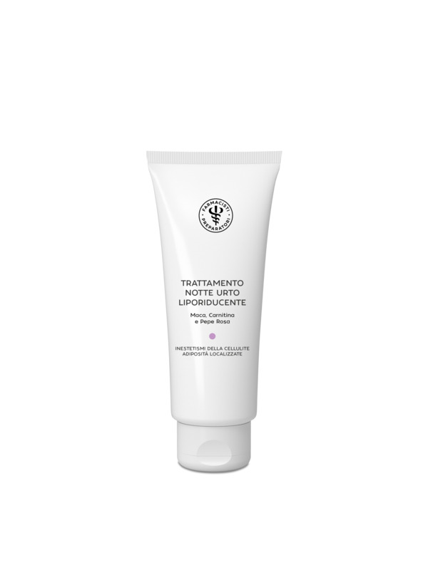 LFP PROMO TRAT NOTTE URTO 100 ML - farmanauta.it