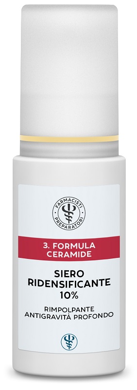 LFP PRO SIERO RIDENSIFICANTE RIMPOLPANTE 20 ML - farmanauta.it