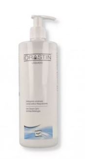 IDRASTIN LIQUIDO DETERGENTE VISO CORPO 500 ML - farmanauta.it