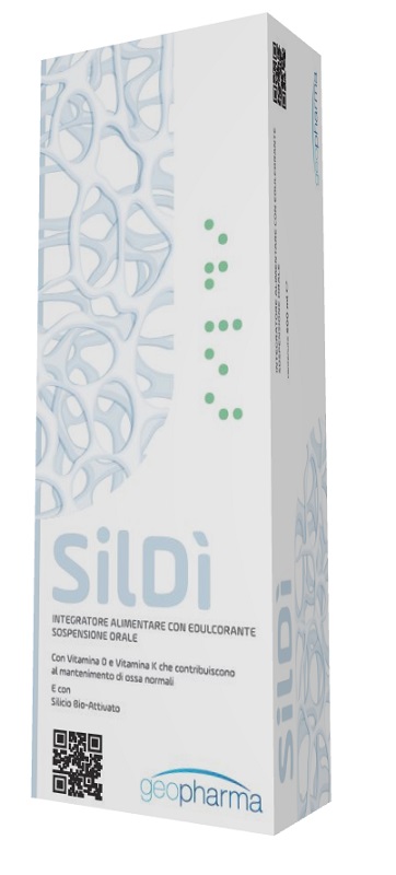 SILDI' 500 ML - farmanauta.it