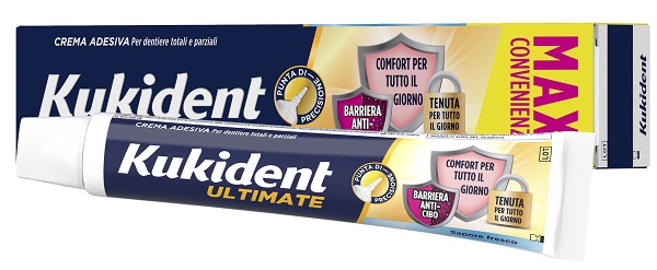 KUKIDENT EXPERT 40 G - farmanauta.it