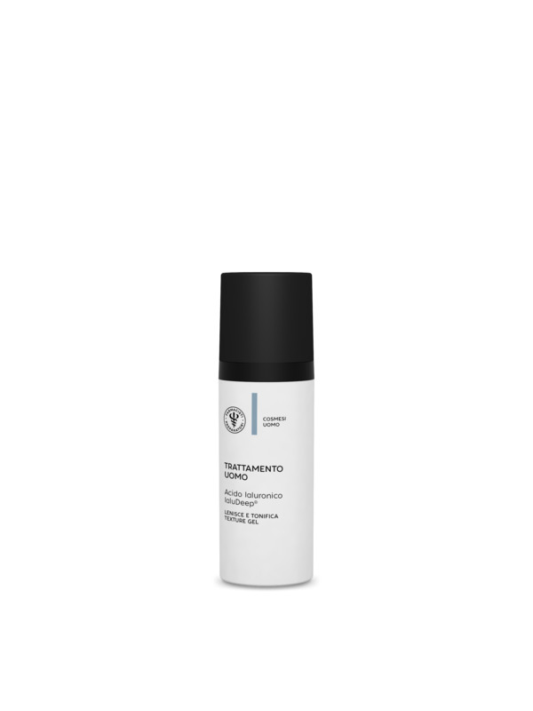 LFP TRATTAMENTO UOMO 50 ML - farmanauta.it