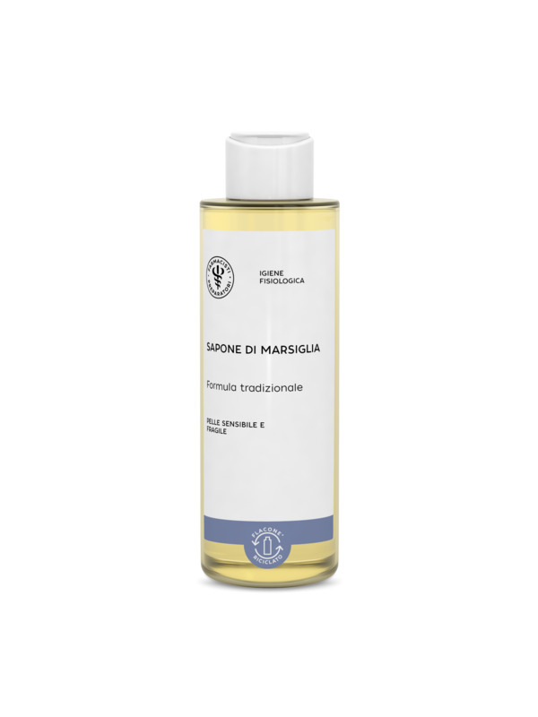 LFP SAPONE MARSIGLIA 300 ML - farmanauta.it