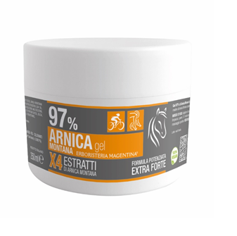 ARNICA 97% GEL 250 ML - farmanauta.it