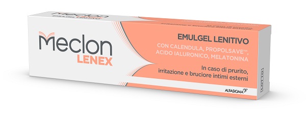 MECLON LENEX EMULGEL 50 ML - farmanauta.it