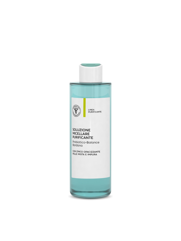 LFP MICELLARE PURIFICANTE 200 ML - farmanauta.it