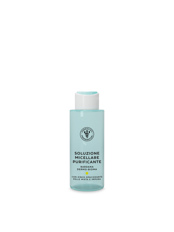 LFP PROMO MICELLARE PURIFICANTE 100 ML - farmanauta.it