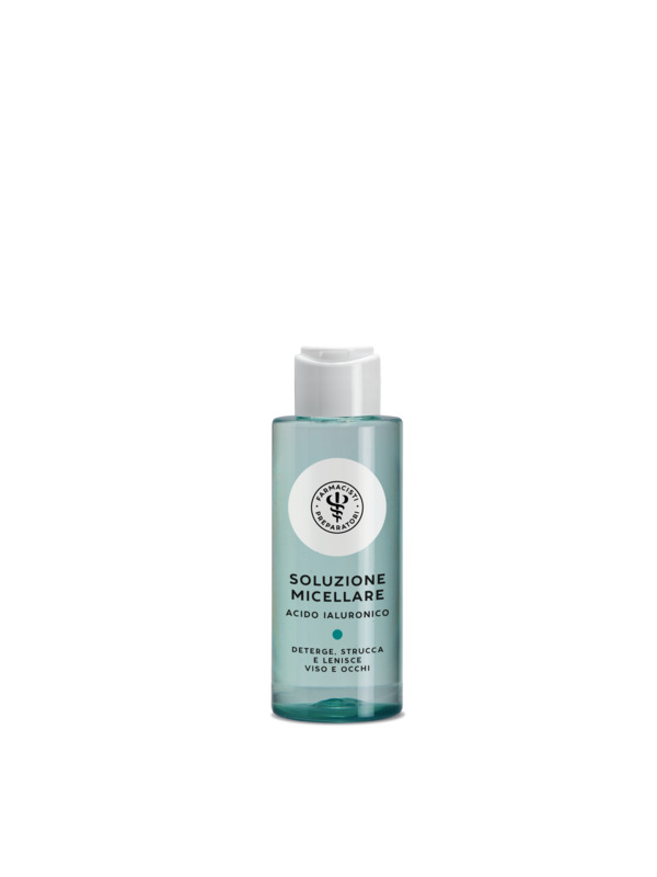 LFP PROMO SOLUZIONE MICELLARE 100 ML - farmanauta.it