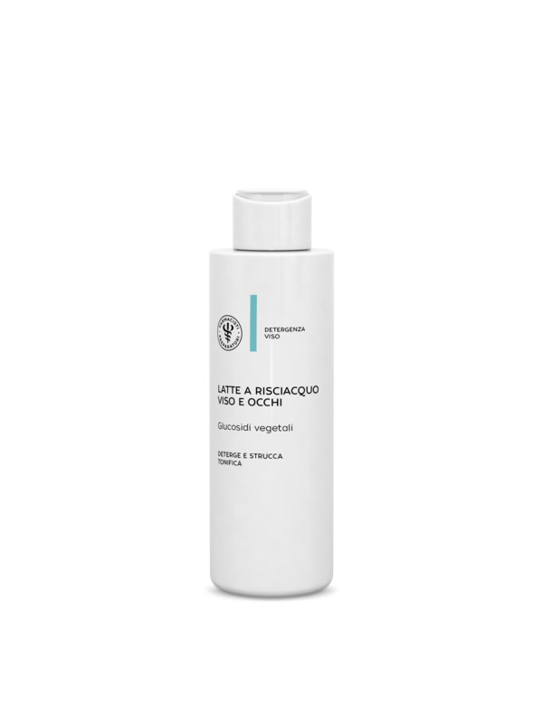 LFP LATTE RISCIACQUO VISO OCCHI 200 ML - farmanauta.it