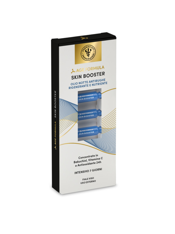 LFP AGE FORMULA SKIN BOOSTER 7A - farmanauta.it