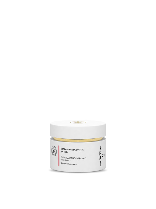 LFP CREMA RASSODANTE ANTIOX 50 ML - farmanauta.it