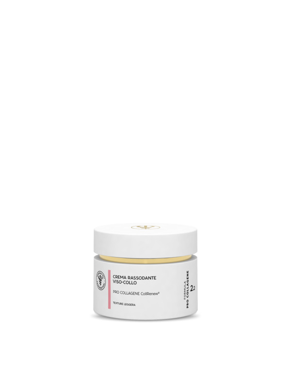 LFP CREMA RASSODANTE VISO COLLO 50 ML - farmanauta.it