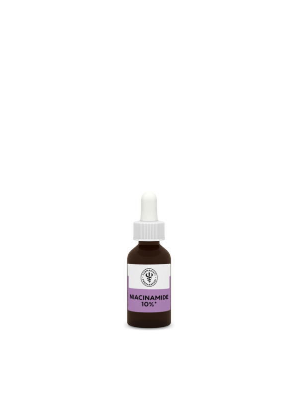 LFP ATTIVO NIACINAMIDE 20 ML - farmanauta.it