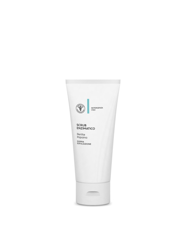 LFP SCRUB ENZIMATICO 75 ML - farmanauta.it