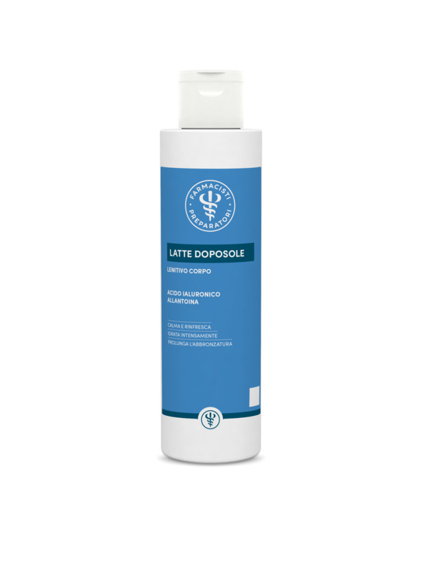 LFP SOL LATTE DOPOSOLE 250 ML - farmanauta.it