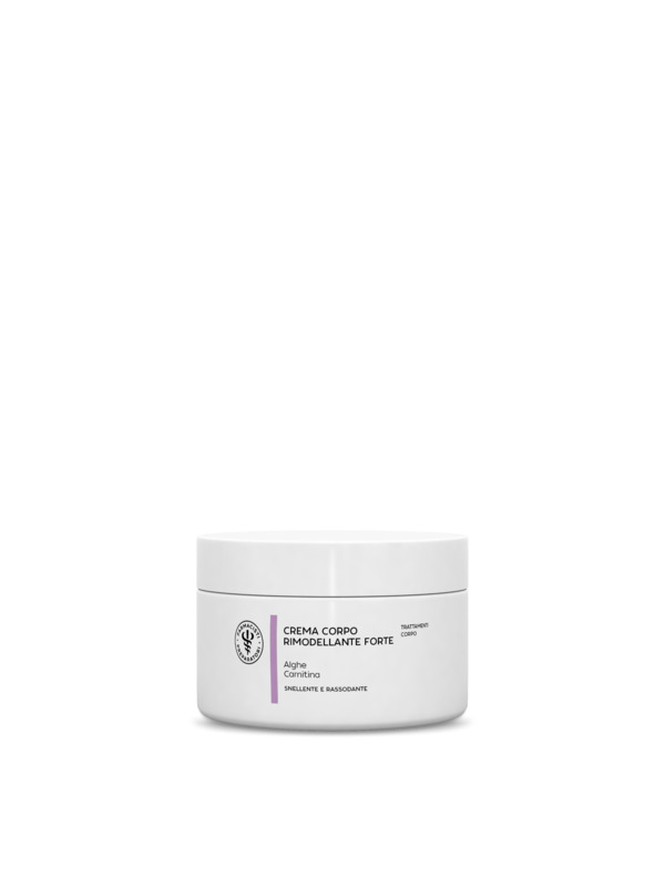 LFP CREMA RIMODELLANTE 230 ML - farmanauta.it