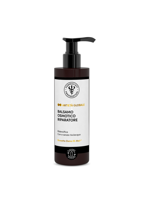 LFP BALSAMO OSMOTICO RIPARATORE 190 ML - farmanauta.it