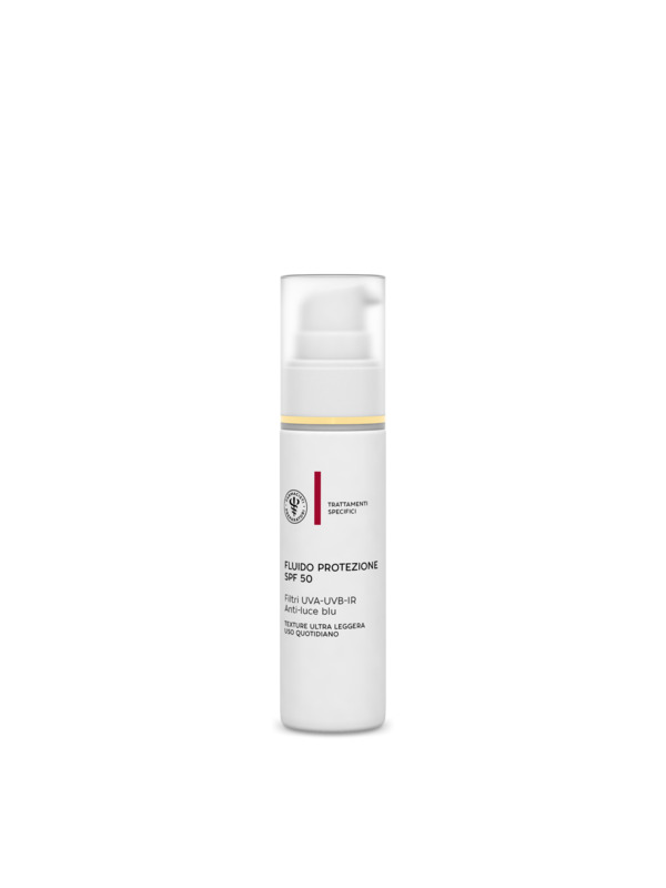 LFP FLUIDO PROTEZIONE SPF 50 50 ML - farmanauta.it
