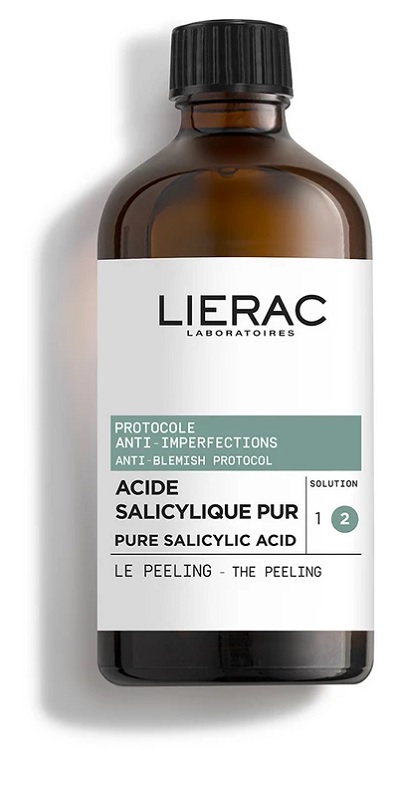 PROTOCOLE IL PEELING ANTI-IMPERFEZIONI 100 ML - farmanauta.it