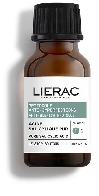 PROTOCOLE LO STOP-IMPERFEZIONI 15 ML - farmanauta.it