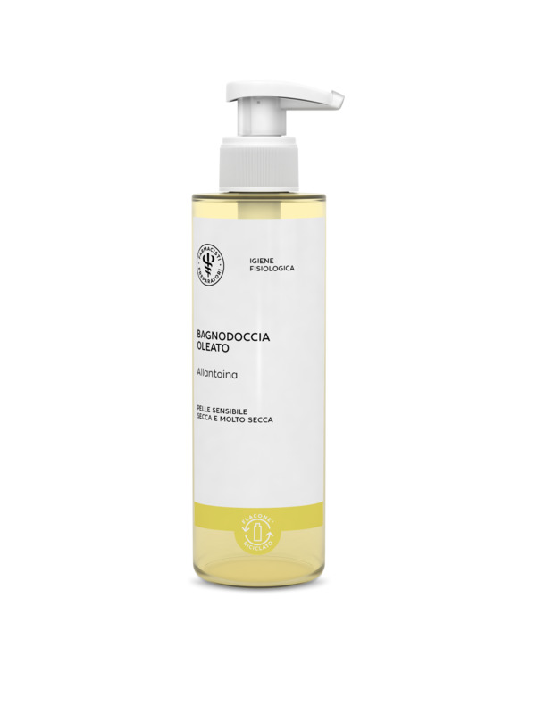 LFP BAGNODOCCIA OLEATO 300 ML - farmanauta.it