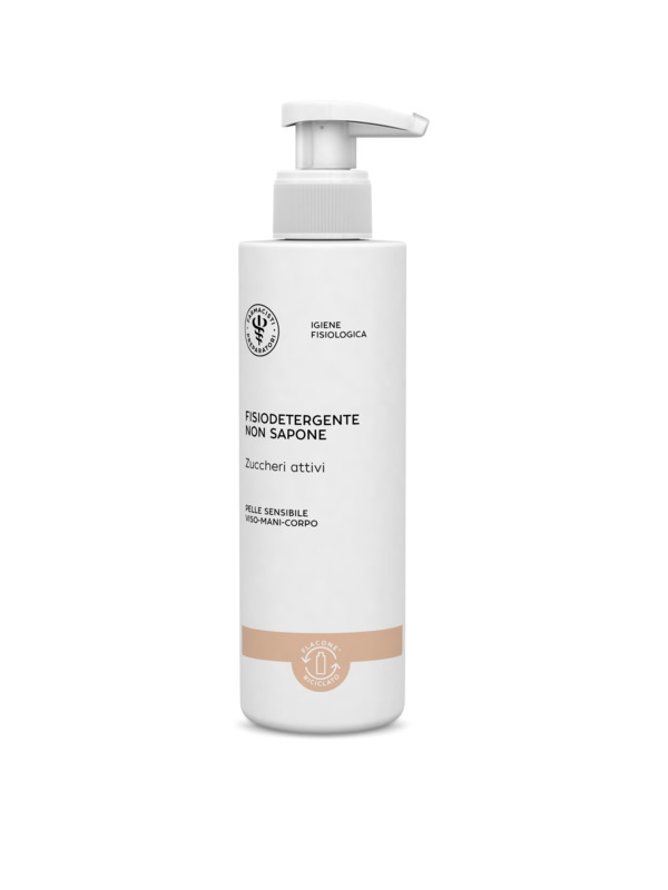 LFP FISIODETERGENTE 300 ML - farmanauta.it