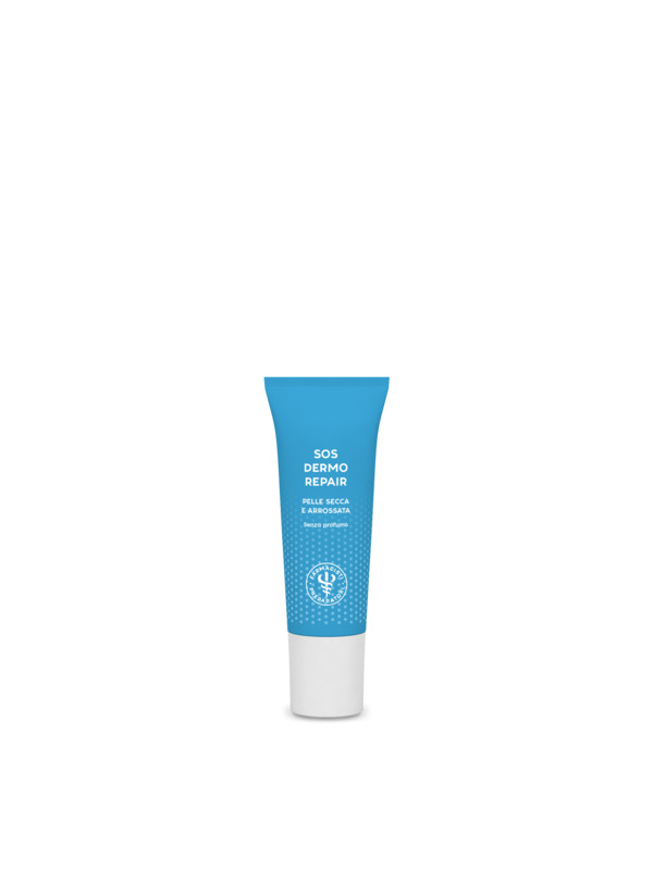 LFP PROMO SOS DERMO REPAIR 15 ML - farmanauta.it
